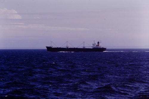 1979 freighter french - freighter,