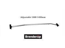 Brenderup Support Bar Trailer