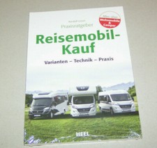 Motorhome Purchase | Variants