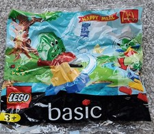 Vintage McDonalds Happy Meal