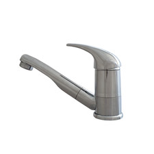 Mixer Tap Comet Roma Caravan