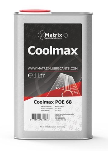 Fits matrix lubricants coolmax - fits,
