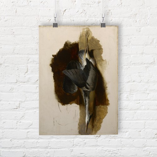 Sir edwin landseer - edwin, study