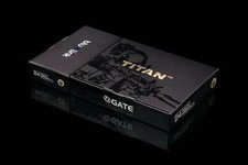 GATE Titan Airsoft V3 Mosfet