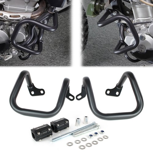Crash barrier bars guard - bars,
