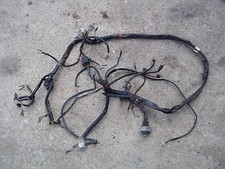 Aprilia Habana 50 wiring loom