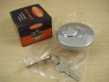 Tank Cap Lock Honda C100 CT200