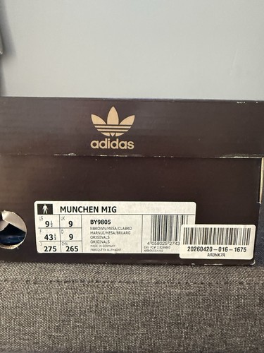 Adidas munchen mig oktoberfest - munchen,