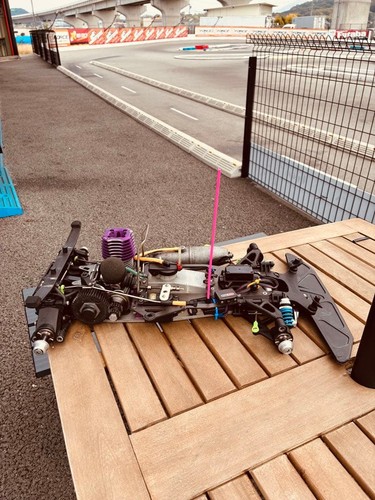 Serpent vector rc car - serpent,