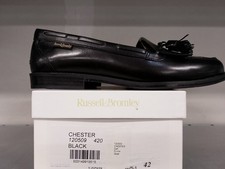 Russell and bromley chester - and,