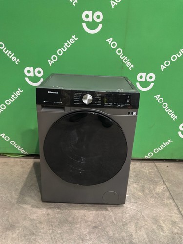 Hisense washing machine - hisense,