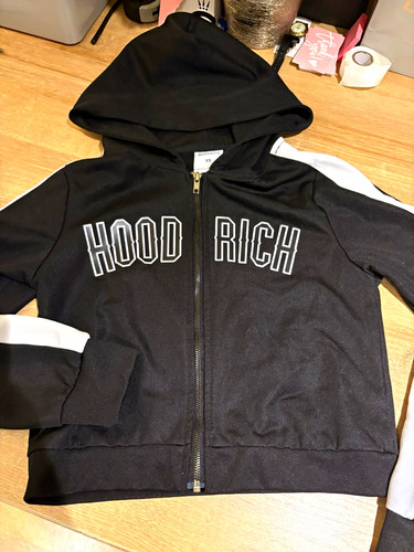 Hoodrich women’s