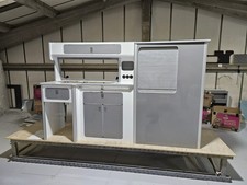 Vw T5/T6/ T7  vivaro custom