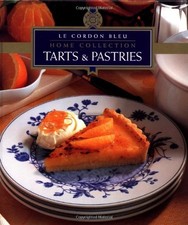 Tarts & Pastries Tarts &