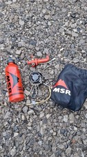 MSR Dragonfly Multi-Fuel Stove