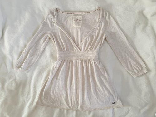 Coquette vintage hollister - vintage, v