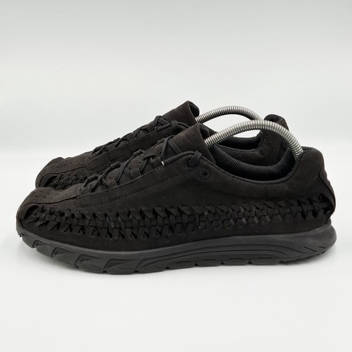 Nike mayfly woven shoes mens - mayfly,