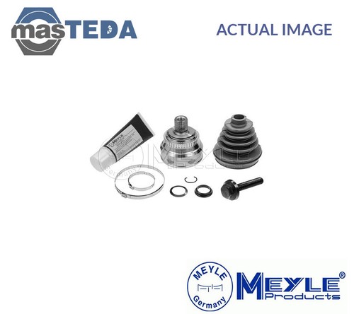 100 498 0057 driveshaft - 100, cv
