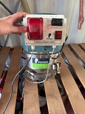 Piovan Hopper loader