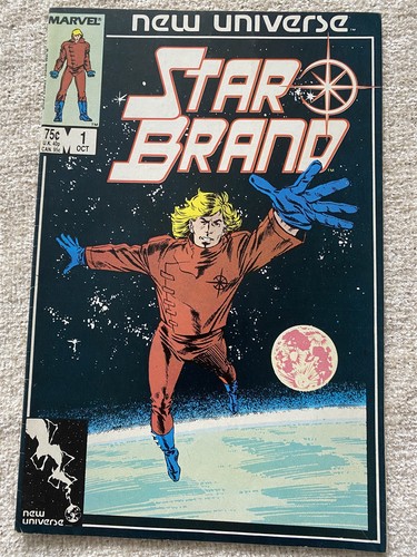 Star brand john byrne - brand,