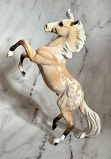Breyer 2008 CM Custom Silver