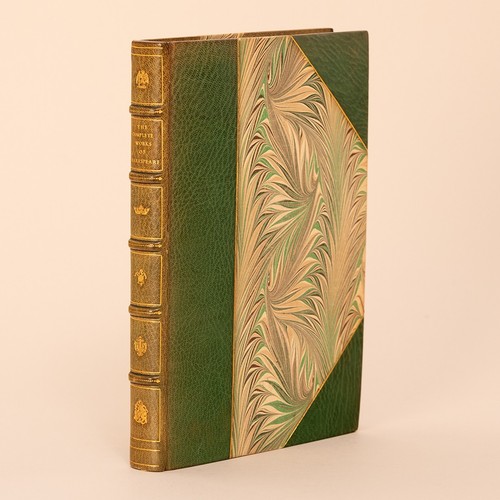 Sangorski and sutcliffe - [sangorski, sutcliffe]