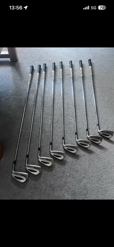 Ping s59 golf irons pw - ping,