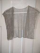 Next Beaded Bolero Wedding