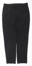 Primark Men's Black Slim Fit
