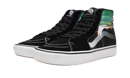 Vans sk8 comfycush formula - vans,