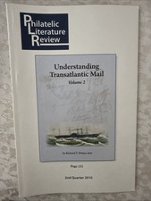 Philatelic Literature Review -