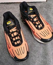 Nike cd6871-003 tuned air tn air max uk 4