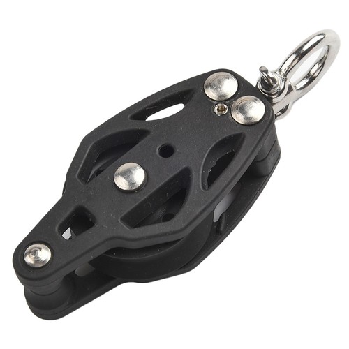 35mm t316 swivel sailing block - t316,