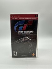 Gran Turismo Sony PSP, 2009