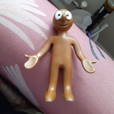 Morph Bendy Figure Toy BBC