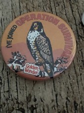 Golden Wonder I've Joined