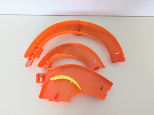 Hot wheels various track - various,