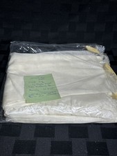 Parachute Silk Produced At Silk Mill In New Holland PA. Produced During WWII