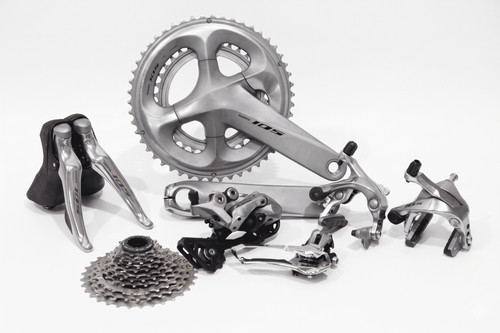 Shimano 105 r7000 2x11 - shimano,