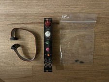 ST Modular EFI - Korg Ms20 style Eurorack filter VCF module