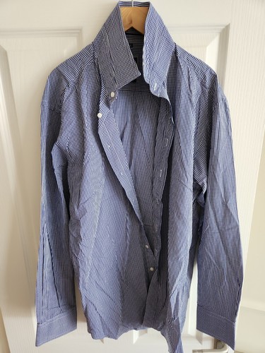 Daniel hechter blue check - daniel,