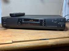SONY EV-C200 Video Cassette