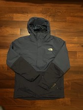 North Face Mens Triclimate
