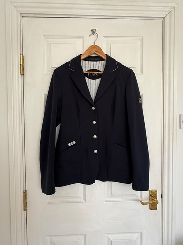 Pikeur navy show - pikeur, jacket