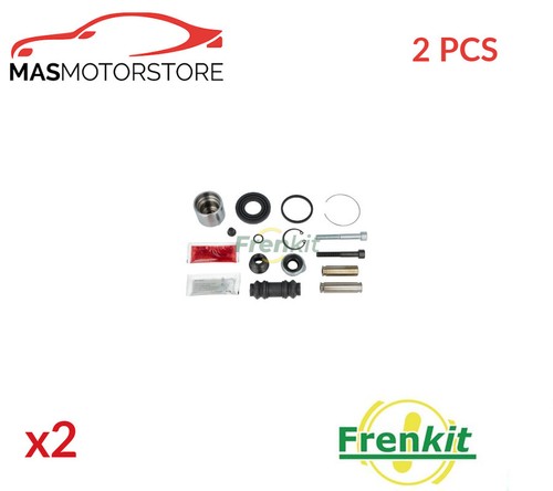 Brake caliper repair kit - brake,