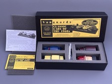 Lledo Vanguards 60's Classic