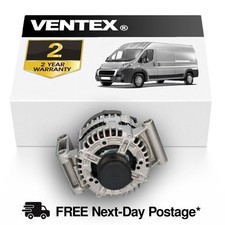 VENTEX® Alternator for