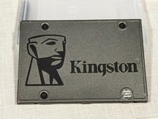 Kingston A400 SA400S37/480G