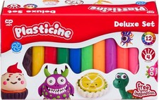 The Original Plasticine