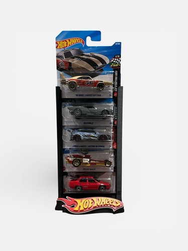 Hot wheels display stand for - wheels,